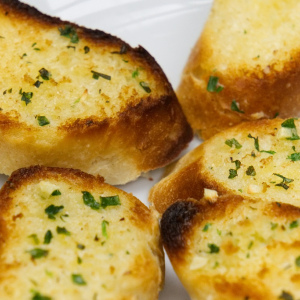 Garlic Bread